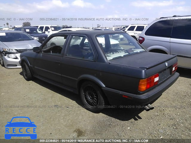 1988 BMW 325 IX WBAAB9302J2550544 image 2