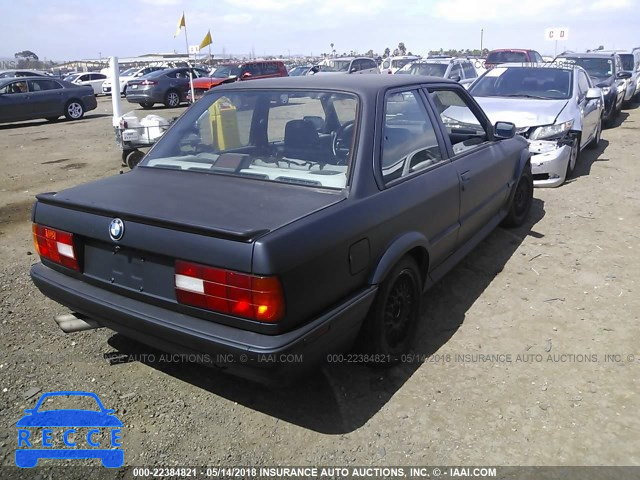 1988 BMW 325 IX WBAAB9302J2550544 Bild 3