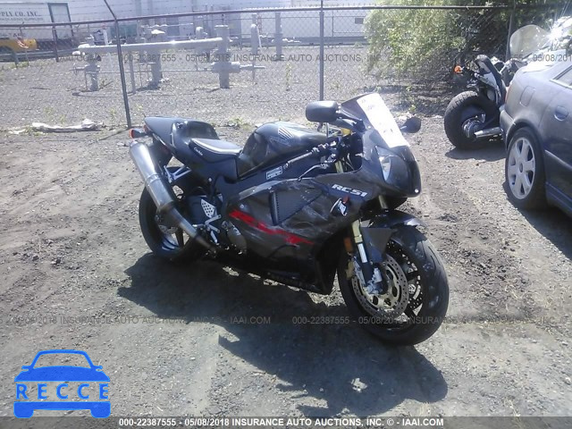 2005 HONDA RVT1000 R JH2SC45045M500458 зображення 0