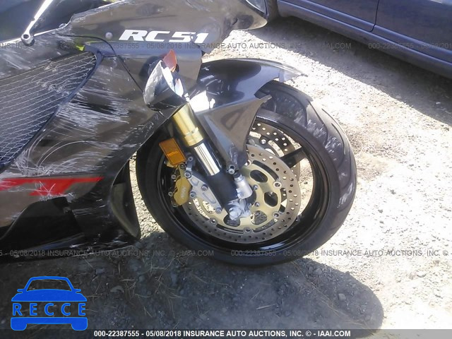 2005 HONDA RVT1000 R JH2SC45045M500458 зображення 4