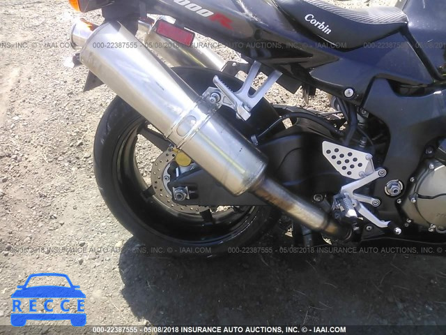 2005 HONDA RVT1000 R JH2SC45045M500458 зображення 5