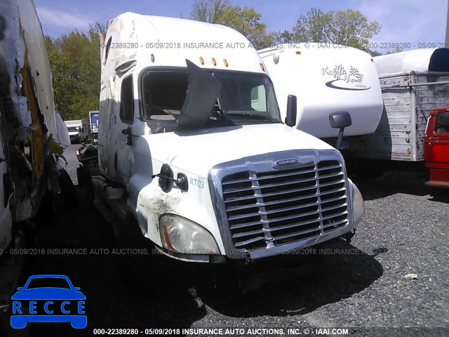 2010 FREIGHTLINER CASCADIA 125 1FUJGLDR5ALAP1135 image 0