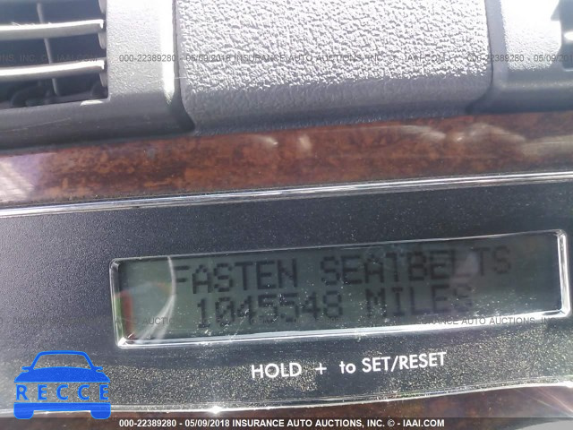 2010 FREIGHTLINER CASCADIA 125 1FUJGLDR5ALAP1135 image 5