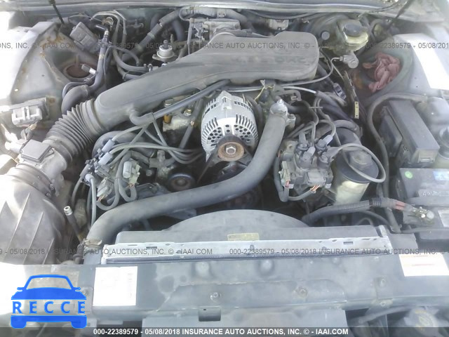 1994 MERCURY COUGAR XR7 1MELM62W3RH612373 image 9