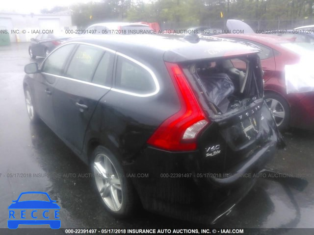 2016 VOLVO V60 PREMIER YV1612SK4G1310491 зображення 2