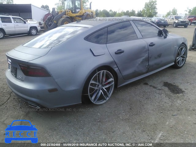 2016 AUDI A7 PREMIUM PLUS WAUWGAFC4GN073721 image 3