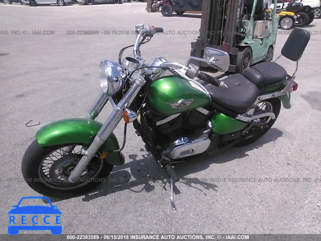 2005 KAWASAKI VN800 B JKBVNCB195B525283 зображення 1