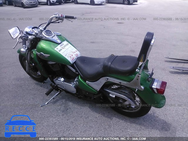 2005 KAWASAKI VN800 B JKBVNCB195B525283 зображення 2