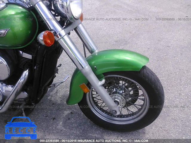 2005 KAWASAKI VN800 B JKBVNCB195B525283 зображення 4