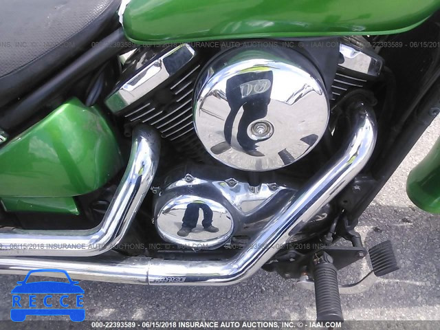 2005 KAWASAKI VN800 B JKBVNCB195B525283 зображення 7