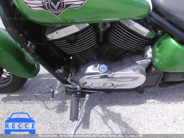 2005 KAWASAKI VN800 B JKBVNCB195B525283 зображення 8