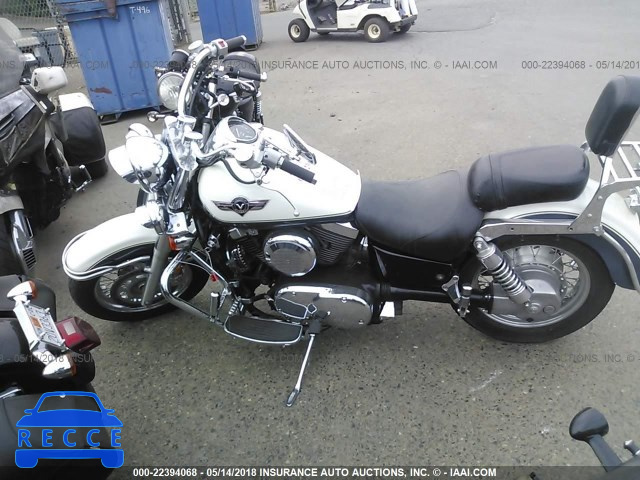 1996 KAWASAKI VN1500 D JKBVNAD12TA047549 Bild 8