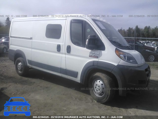 2014 RAM PROMASTER 1500 1500 STANDARD 3C6TRVAG3EE100627 image 0