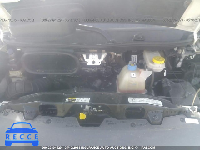 2014 RAM PROMASTER 1500 1500 STANDARD 3C6TRVAG3EE100627 image 9