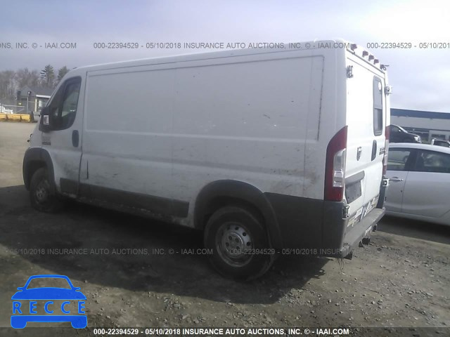2014 RAM PROMASTER 1500 1500 STANDARD 3C6TRVAG3EE100627 image 2