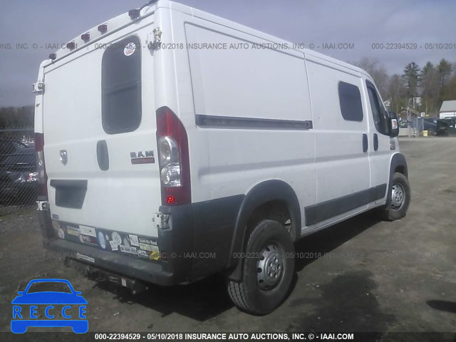 2014 RAM PROMASTER 1500 1500 STANDARD 3C6TRVAG3EE100627 image 3