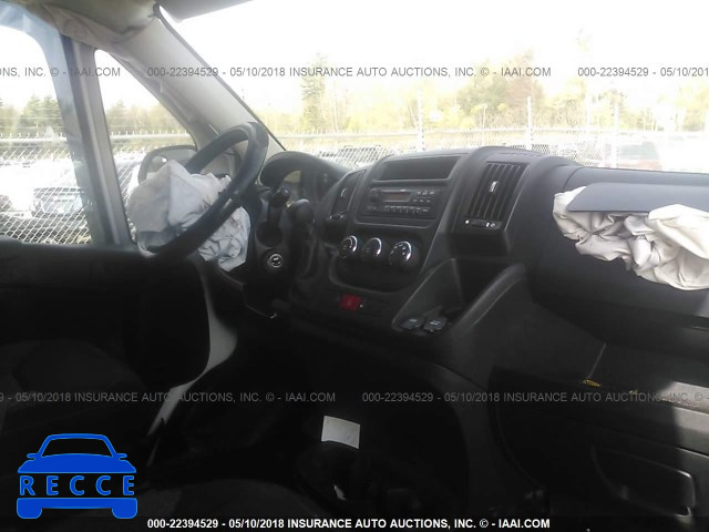 2014 RAM PROMASTER 1500 1500 STANDARD 3C6TRVAG3EE100627 image 4