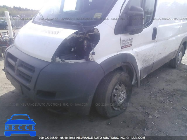 2014 RAM PROMASTER 1500 1500 STANDARD 3C6TRVAG3EE100627 image 5