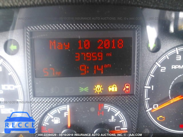 2014 RAM PROMASTER 1500 1500 STANDARD 3C6TRVAG3EE100627 image 6