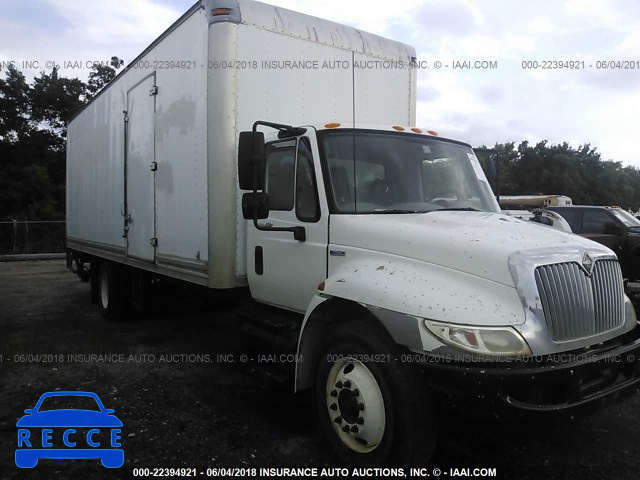 2008 INTERNATIONAL 4000 4300 1HTMMAAL68H656532 image 0