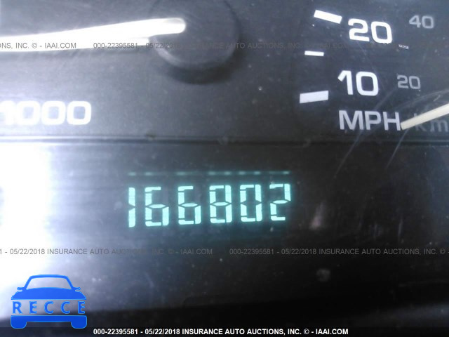 1999 OLDSMOBILE LSS 1G3HY52K6X4823123 image 6