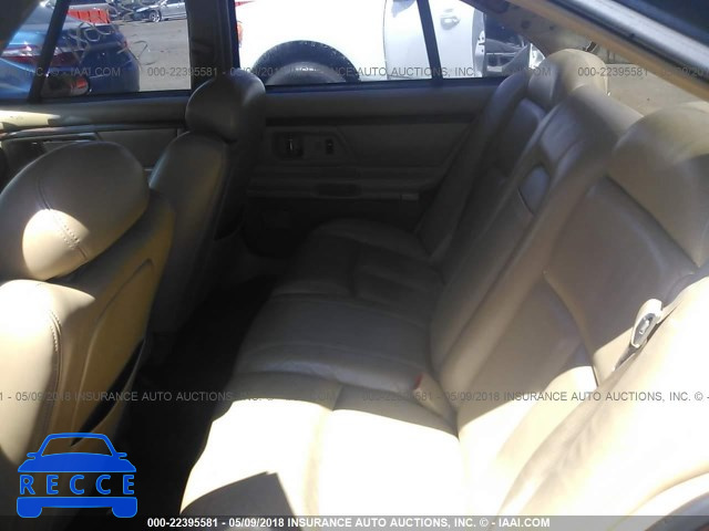 1999 OLDSMOBILE LSS 1G3HY52K6X4823123 image 7