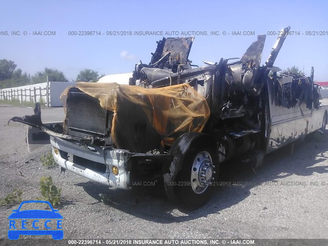 2007 FREIGHTLINER CONVENTIONAL COLUMBIA 1FVAA6CV17LW58919 зображення 1