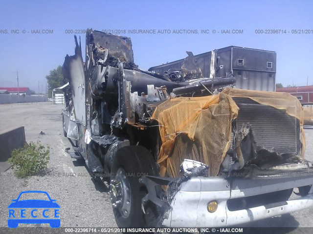 2007 FREIGHTLINER CONVENTIONAL COLUMBIA 1FVAA6CV17LW58919 зображення 5