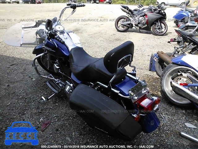 2006 HARLEY-DAVIDSON FLHRSI 1HD1FYW136Y626460 image 2