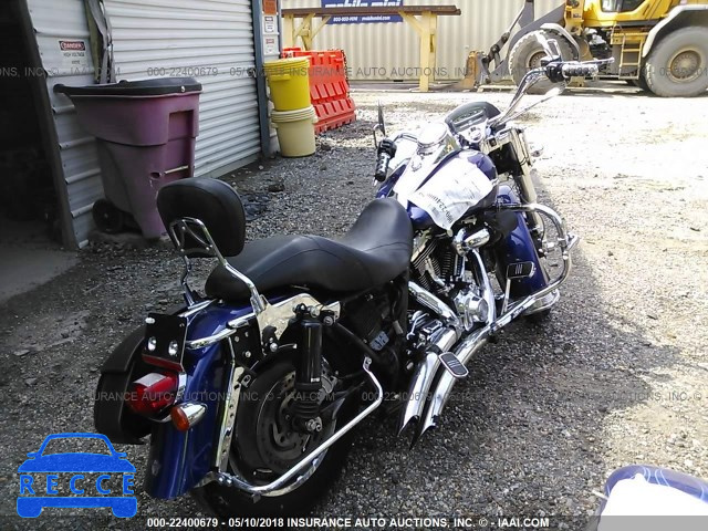 2006 HARLEY-DAVIDSON FLHRSI 1HD1FYW136Y626460 Bild 3