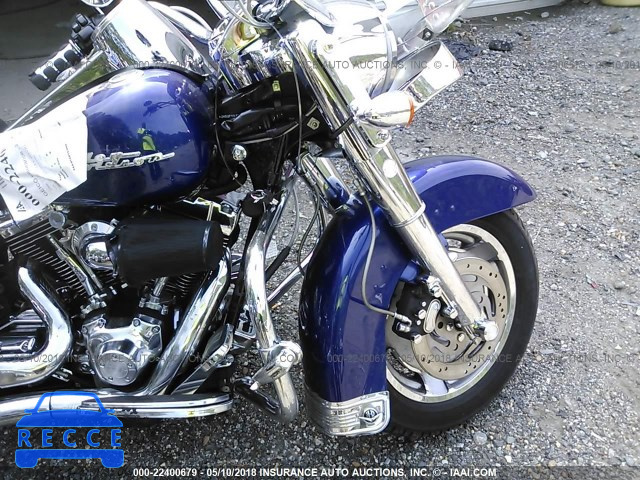 2006 HARLEY-DAVIDSON FLHRSI 1HD1FYW136Y626460 image 4