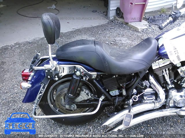 2006 HARLEY-DAVIDSON FLHRSI 1HD1FYW136Y626460 image 5