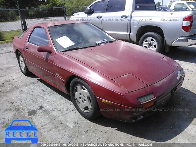 1986 MAZDA RX7 JM1FC3310G0108278 Bild 0