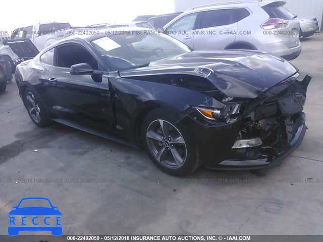 2016 FORD MUSTANG 1FA6P8AM1G5298907 image 0