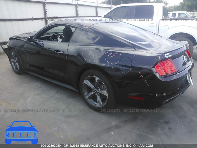 2016 FORD MUSTANG 1FA6P8AM1G5298907 image 2