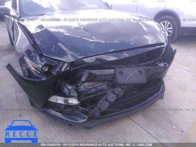 2016 FORD MUSTANG 1FA6P8AM1G5298907 image 5
