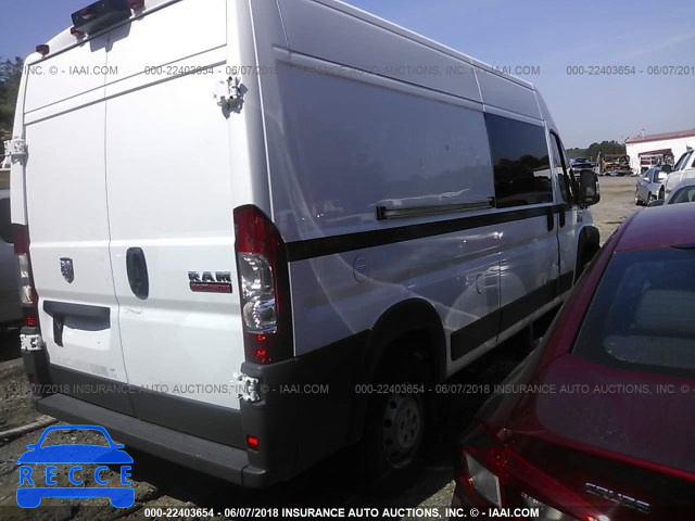 2018 RAM PROMASTER 3500 3500 HIGH 3C6URVHGXJE116957 image 3