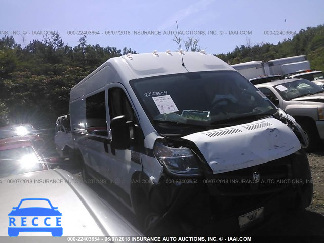 2018 RAM PROMASTER 3500 3500 HIGH 3C6URVHGXJE116957 image 5