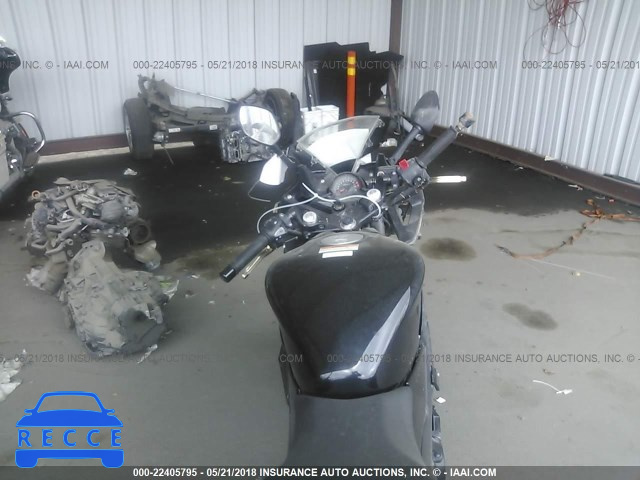 2015 HONDA CBR300 R MLHNC5113F5100412 image 4