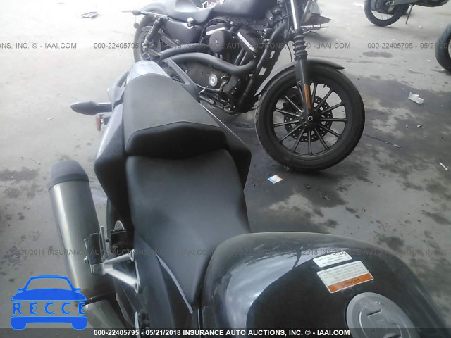 2015 HONDA CBR300 R MLHNC5113F5100412 image 5