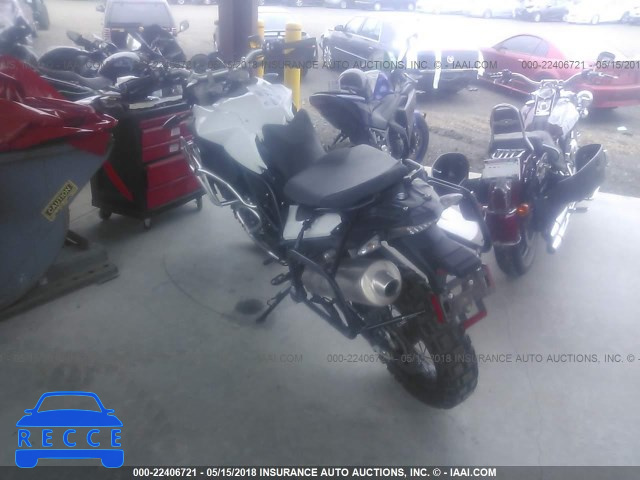 2014 BMW F800 GS WB10B120XEZL06975 image 2