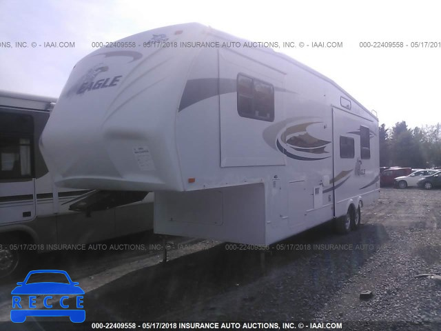 2008 JAYCO OTHER 1UJCJ02R481LR0063 Bild 1