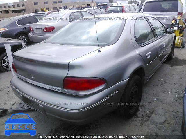 1999 CHRYSLER CIRRUS LXI 1C3EJ56H4XN663778 image 3