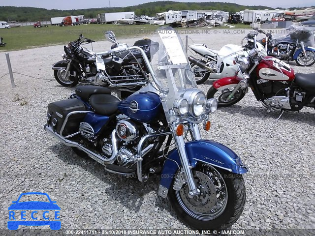 2010 HARLEY-DAVIDSON FLHRC 1HD1FR415AB622964 image 0