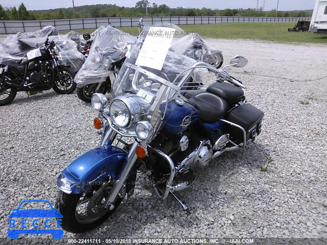 2010 HARLEY-DAVIDSON FLHRC 1HD1FR415AB622964 image 1