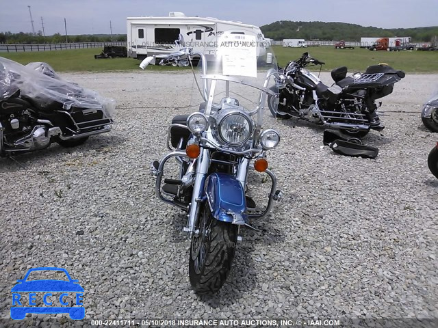 2010 HARLEY-DAVIDSON FLHRC 1HD1FR415AB622964 image 4