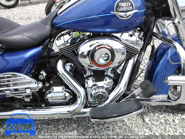 2010 HARLEY-DAVIDSON FLHRC 1HD1FR415AB622964 image 7