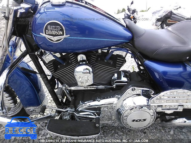 2010 HARLEY-DAVIDSON FLHRC 1HD1FR415AB622964 image 8