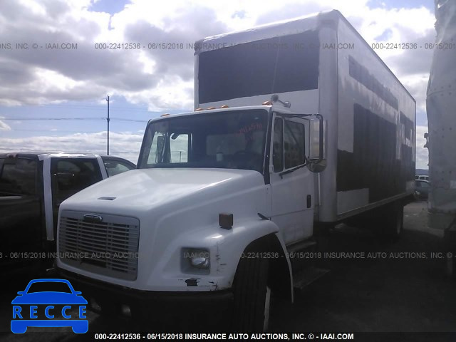 2003 FREIGHTLINER FL70 1FVABSAK93DL99776 image 1