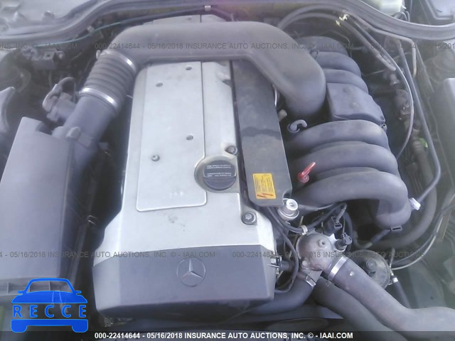 1995 MERCEDES-BENZ SL 320 WDBFA63E6SF111393 image 9